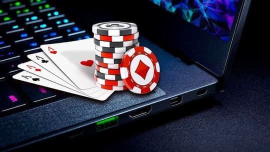 is online poker legal in canada